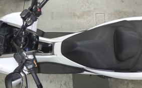 YAMAHA MAJESTY 250 Gen.4