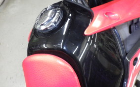 HONDA CRF250M 2024 MD44