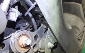 YAMAHA AXIS 125 TREET 2023 SE53J