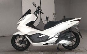 HONDA PCX125 JF81