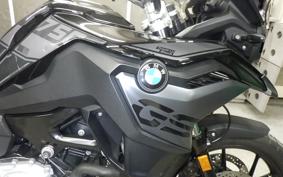 BMW F750GS 2023