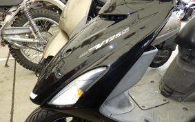 SUZUKI ADDRESS V125 S CF4MA