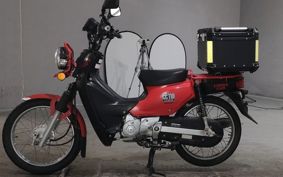 HONDA CROSS CUB JA10