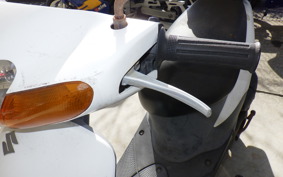 SUZUKI LET's 2 CA1PA