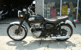 KAWASAKI W400 2006 EJ400A