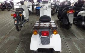 HONDA GYRO X TD01