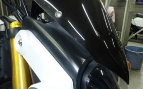 HONDA ｸﾞﾛﾑ JC61