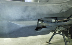 YAMAHA AXIS 125 Z SED7J