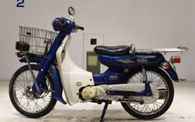 YAMAHA MATE 50 2004 UA04J