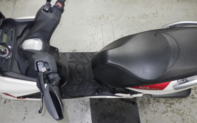 KYMCO G-DINK250I