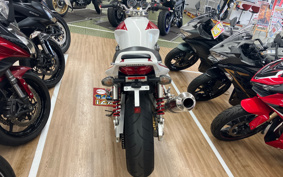 HONDA CB1300SF SUPER FOUR 2007 SC54