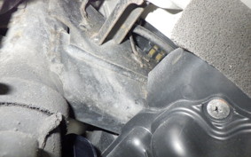 HONDA C110 SUPER CUB 2021 JA10