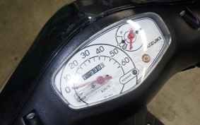 SUZUKI ﾚｯﾂ CA4AA