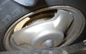 YAMAHA JOG Gen.5 SA36J