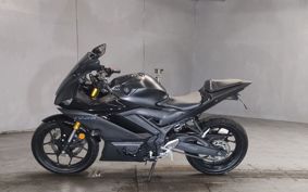 YAMAHA YZF-R25 RG43J