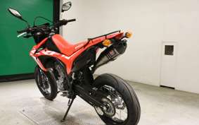 HONDA CRF250M MD44