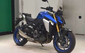 SUZUKI GSX-S 1000 Gen.2 2022 EK1AA