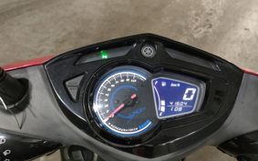 YAMAHA CYGNUS125XSR SE44J
