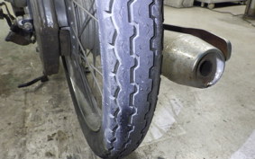 HONDA C50 SUPER CUB E 2023 AA01