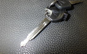 HONDA SPACY 100 JF13