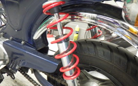 HONDA DAX 50 2024 ST50