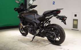 YAMAHA TRACER 9 GT+ RN70J