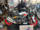 Фото Indian FTR1200S 2025 с японского аукциона