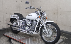 YAMAHA DRAGSTAR 400 2002 VH01J