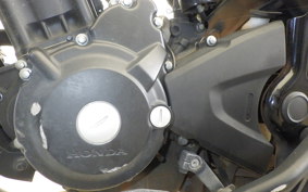 HONDA REBEL 250 A MC49