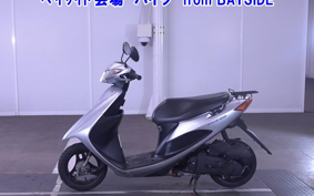 SUZUKI ADDRESS V50