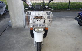 YAMAHA GEAR Gen.2 2024 UA06J