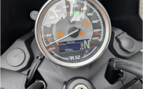 BMW R12 GS 2026 0N21