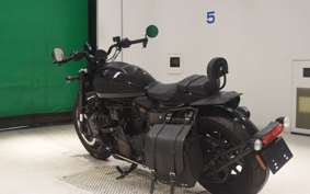 HARLEY RH1250S 2022