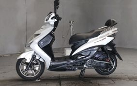 YAMAHA CYGNUS125XSR SE44J