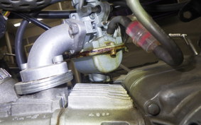 HONDA MONKEY Z50J