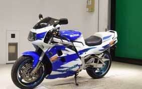 SUZUKI GSX-R1100 Gen.2 1995