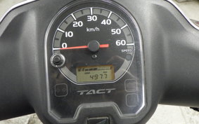 HONDA TACT Gen.4 AF79