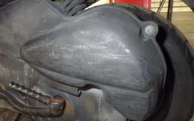 SUZUKI LET's 5 2005 CA47A