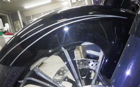 HARLEY FLTRX 1690 2012