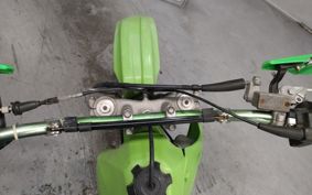 KAWASAKI KX80