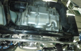 HONDA STEED 400 2018 NC26