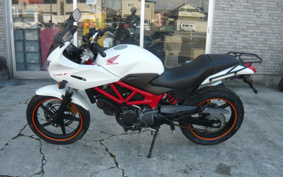 HONDA VTR 250 F MC33