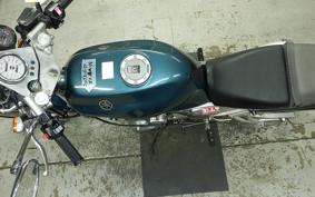 YAMAHA SRX400 Gen.4 1990 3VN