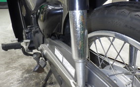 HONDA LITTLE CUB E 2017 AA01