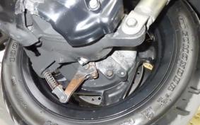 HONDA FORESIGHT EX