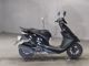 Фото Honda DIO с японского аукциона