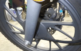 HONDA CB125 F 2024