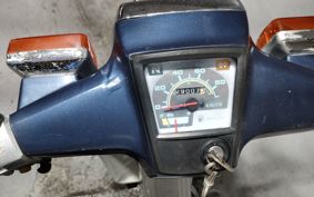 HONDA SUPER CUB90 HA02