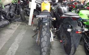 YAMAHA TW200 Gen.2 DG07J