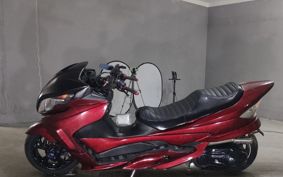 SUZUKI SKYWAVE 250M CJ45A